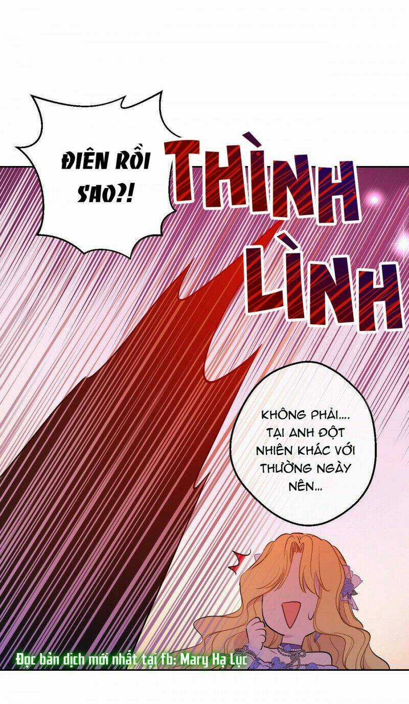 Một Ngày Nọ Ta Trở Thành Công Chúa Chapter 119 trang 27