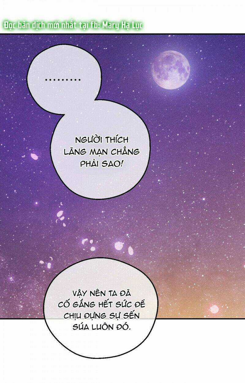 Một Ngày Nọ Ta Trở Thành Công Chúa Chapter 119 trang 30