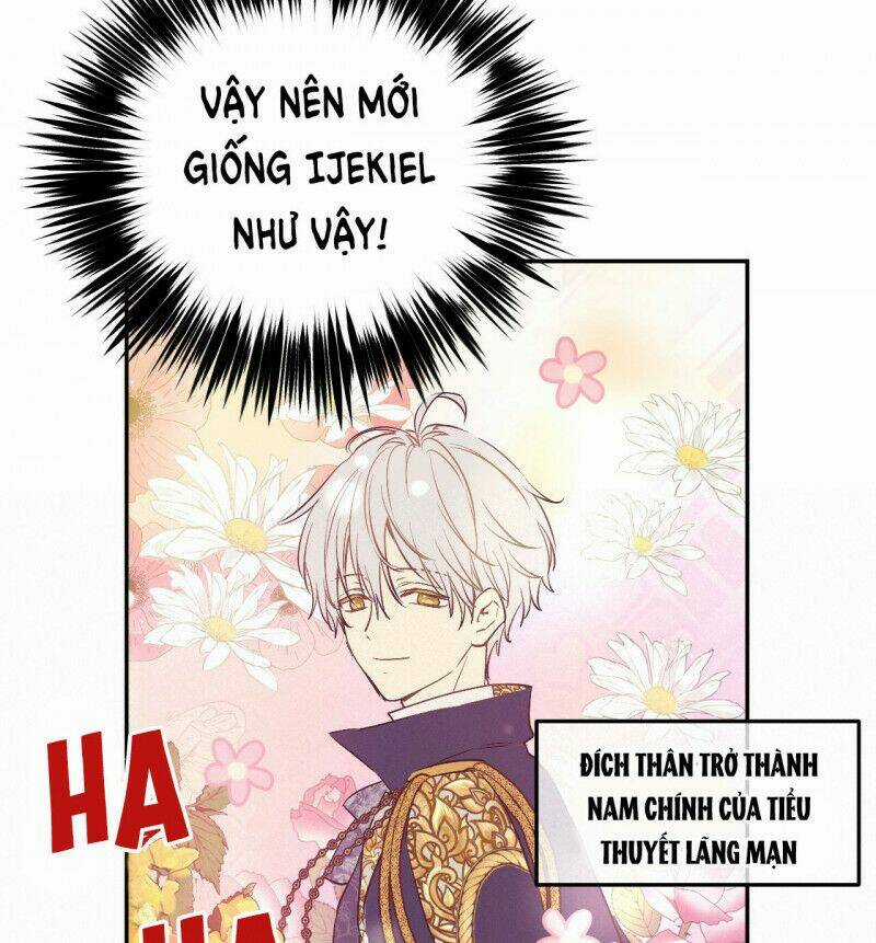 Một Ngày Nọ Ta Trở Thành Công Chúa Chapter 119 trang 33