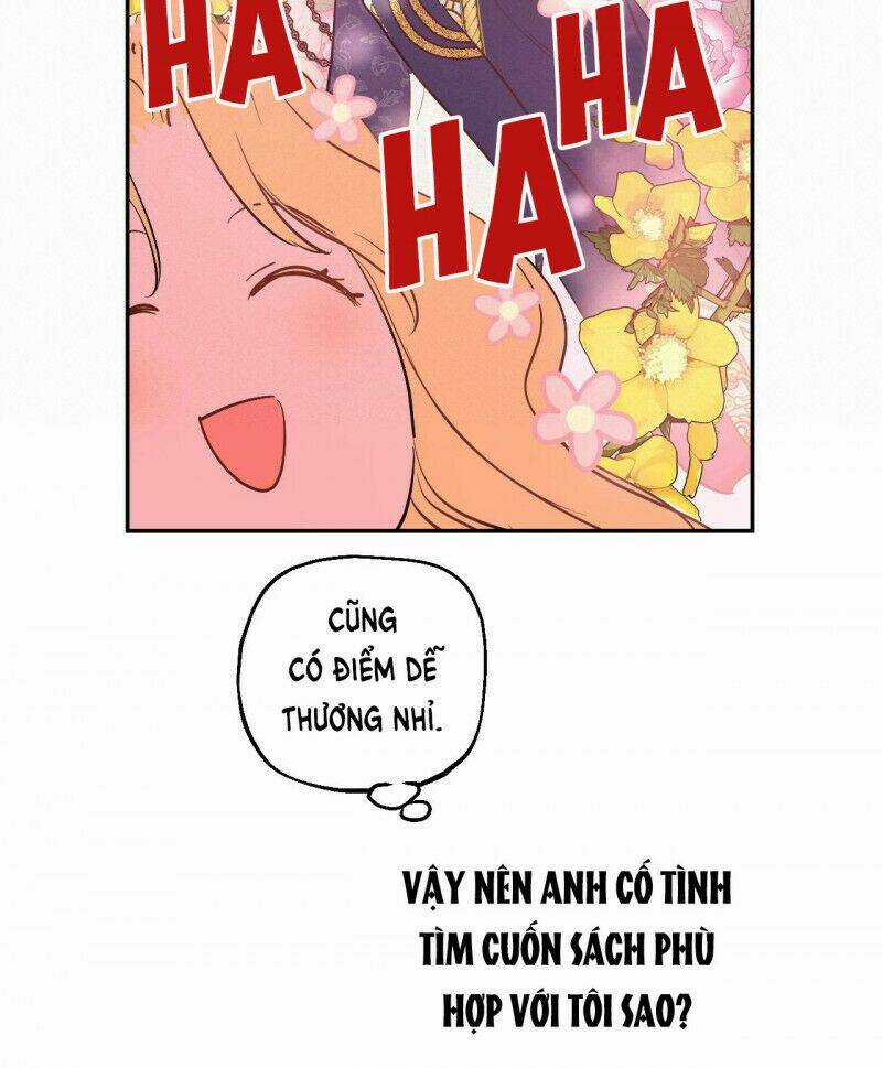 Một Ngày Nọ Ta Trở Thành Công Chúa Chapter 119 trang 34