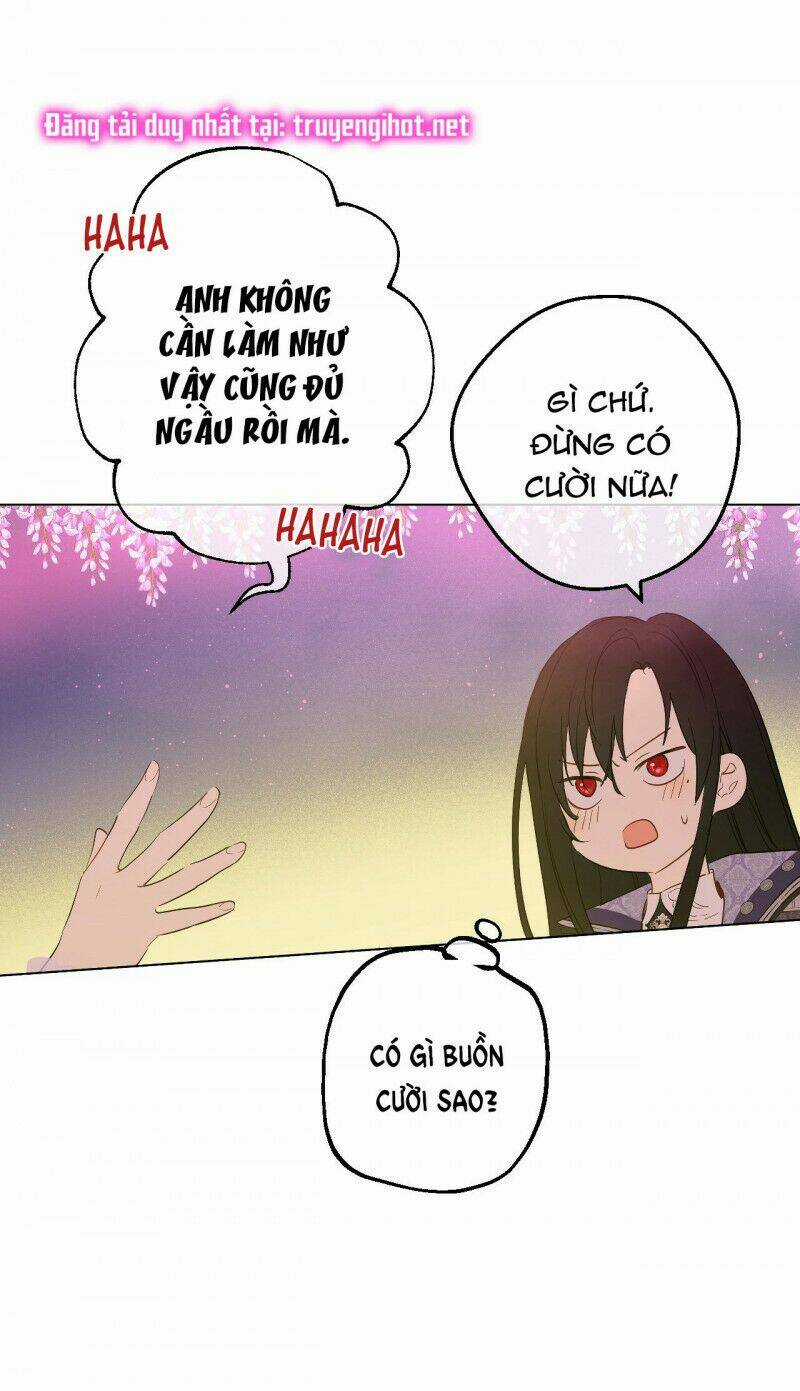 Một Ngày Nọ Ta Trở Thành Công Chúa Chapter 119 trang 35