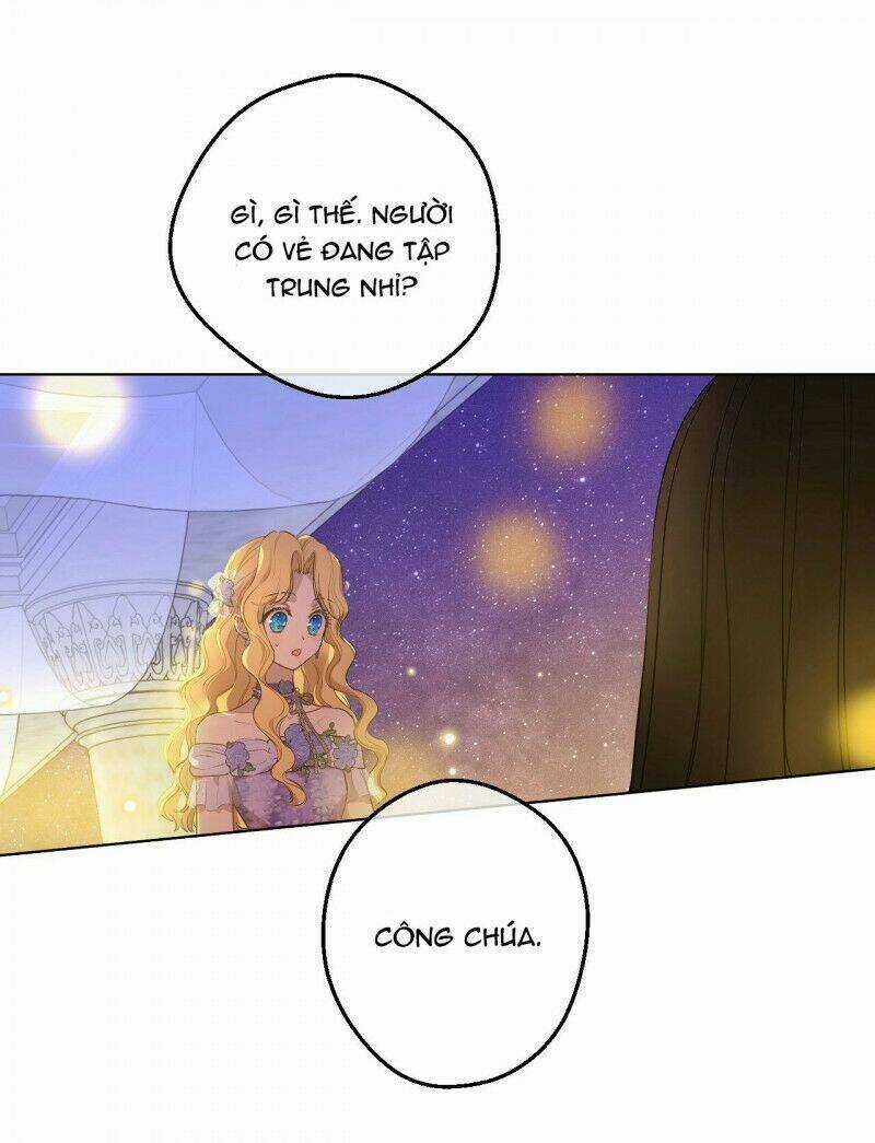 Một Ngày Nọ Ta Trở Thành Công Chúa Chapter 119 trang 4