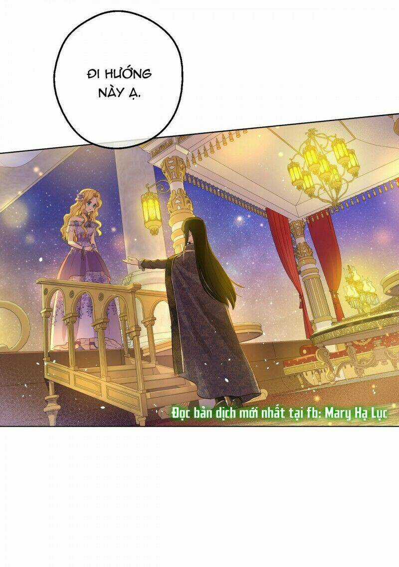 Một Ngày Nọ Ta Trở Thành Công Chúa Chapter 119 trang 5
