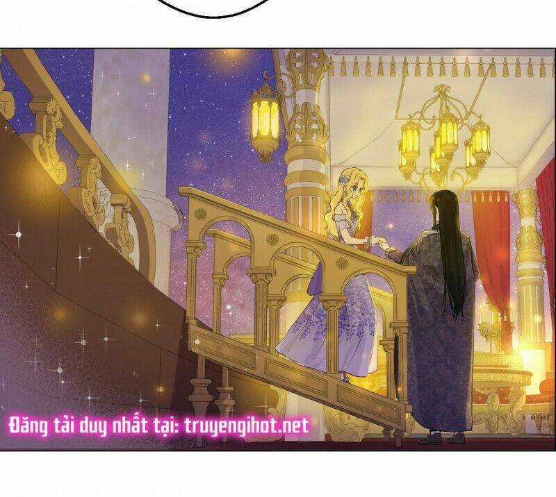 Một Ngày Nọ Ta Trở Thành Công Chúa Chapter 119 trang 9
