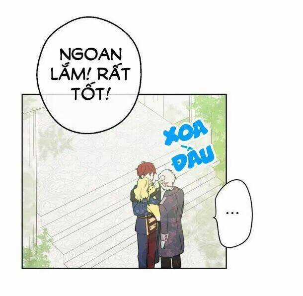 Một Ngày Nọ Ta Trở Thành Công Chúa Chapter 12.5 trang 11
