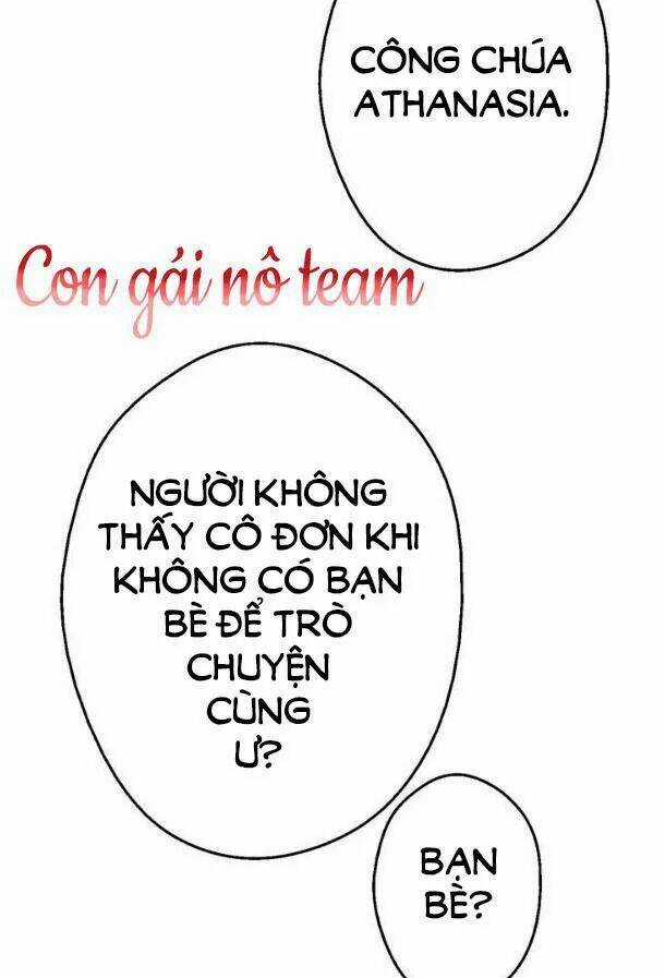 Một Ngày Nọ Ta Trở Thành Công Chúa Chapter 12.5 trang 13