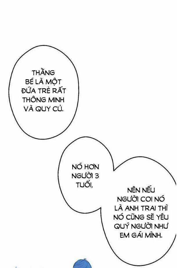 Một Ngày Nọ Ta Trở Thành Công Chúa Chapter 12.5 trang 18