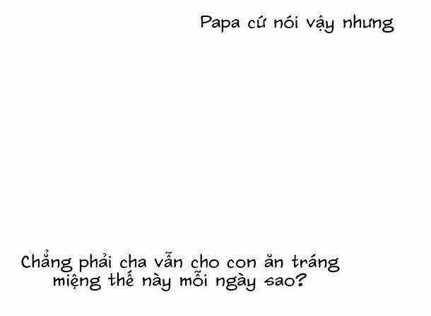 Một Ngày Nọ Ta Trở Thành Công Chúa Chapter 12.5 trang 2