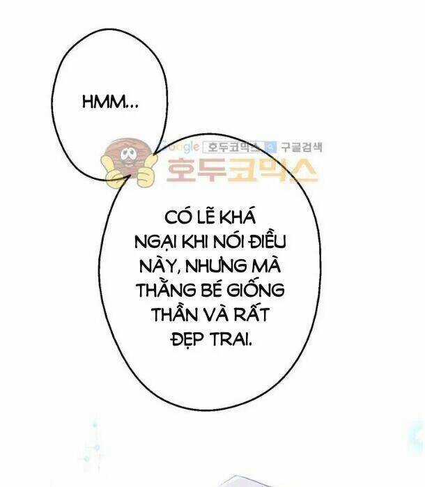 Một Ngày Nọ Ta Trở Thành Công Chúa Chapter 12.5 trang 24