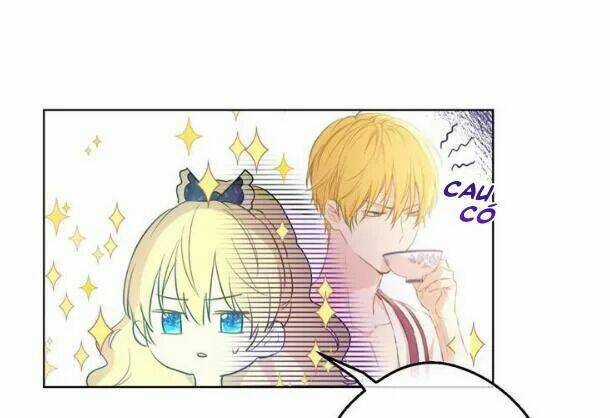 Một Ngày Nọ Ta Trở Thành Công Chúa Chapter 12.5 trang 26