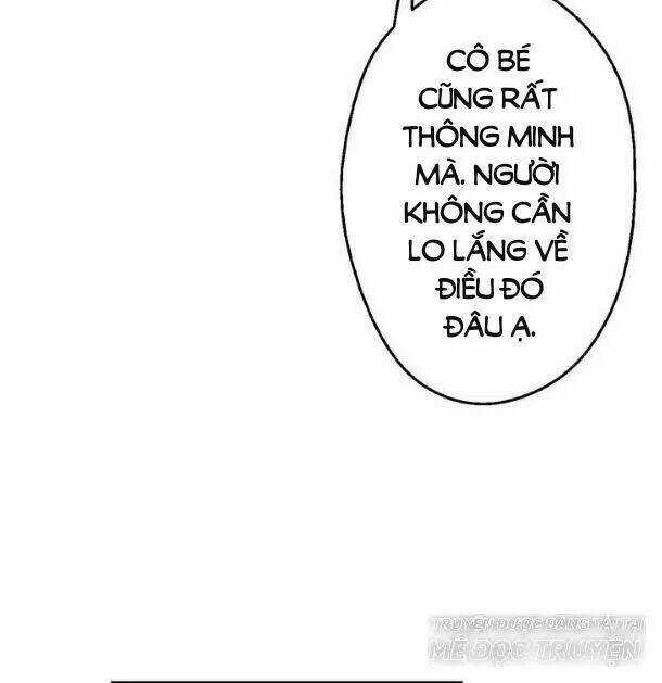 Một Ngày Nọ Ta Trở Thành Công Chúa Chapter 12.5 trang 40