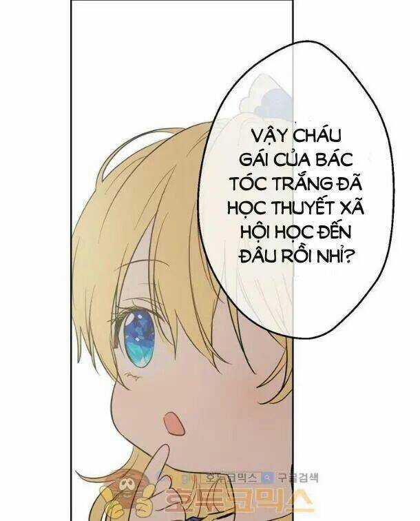 Một Ngày Nọ Ta Trở Thành Công Chúa Chapter 12.5 trang 41