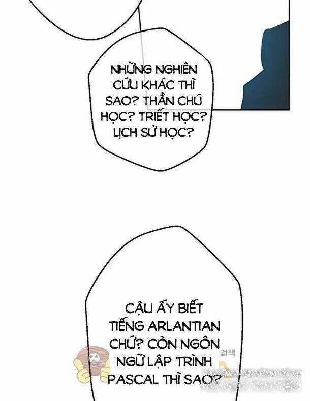 Một Ngày Nọ Ta Trở Thành Công Chúa Chapter 12.5 trang 45