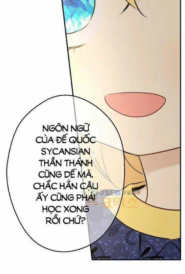 Một Ngày Nọ Ta Trở Thành Công Chúa Chapter 12.5 trang 48