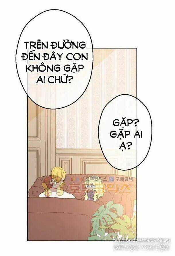 Một Ngày Nọ Ta Trở Thành Công Chúa Chapter 12.5 trang 5