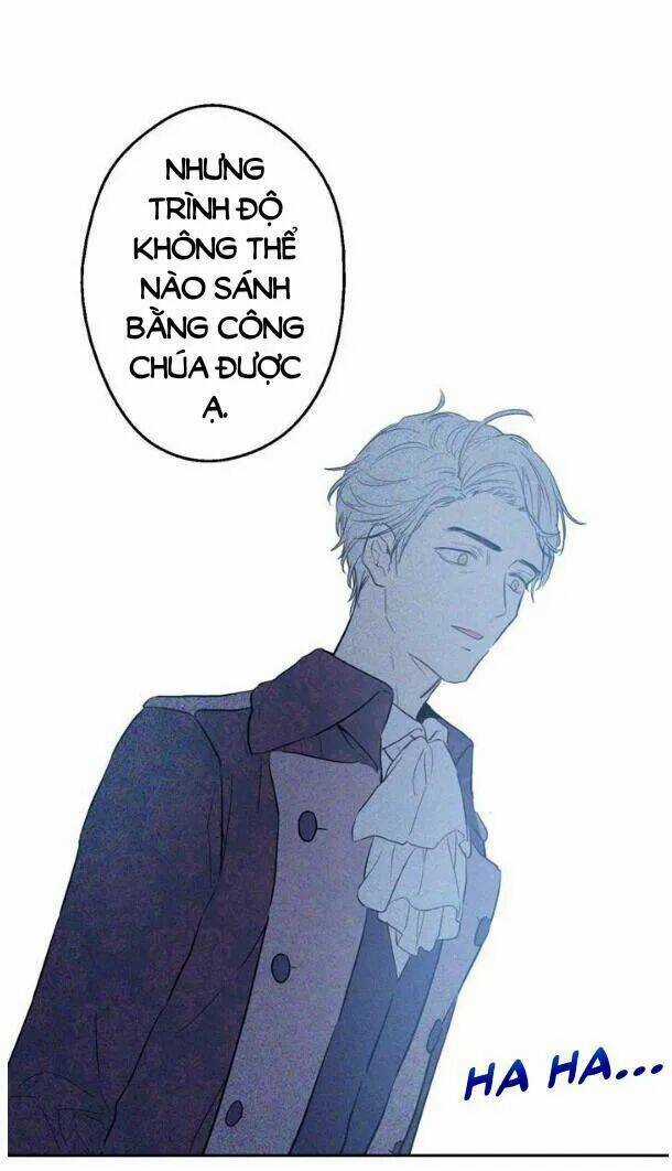 Một Ngày Nọ Ta Trở Thành Công Chúa Chapter 12.5 trang 56