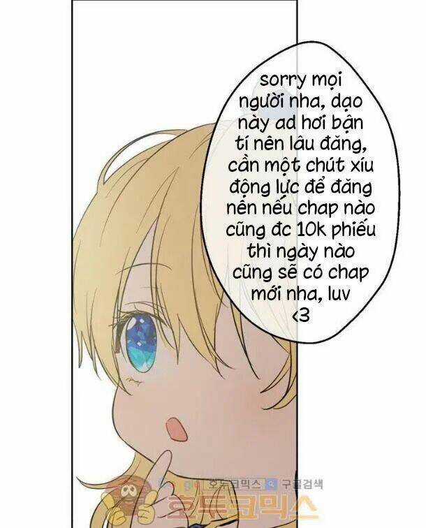 Một Ngày Nọ Ta Trở Thành Công Chúa Chapter 12.5 trang 62
