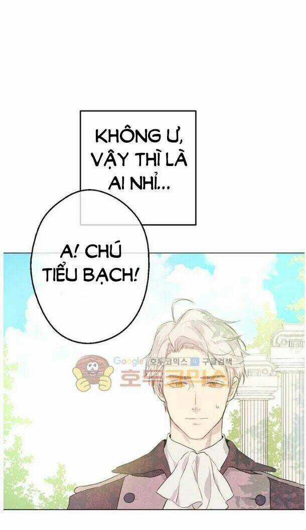 Một Ngày Nọ Ta Trở Thành Công Chúa Chapter 12.5 trang 8