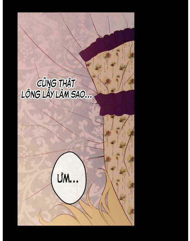 Một Ngày Nọ Ta Trở Thành Công Chúa Chapter 12 trang 19