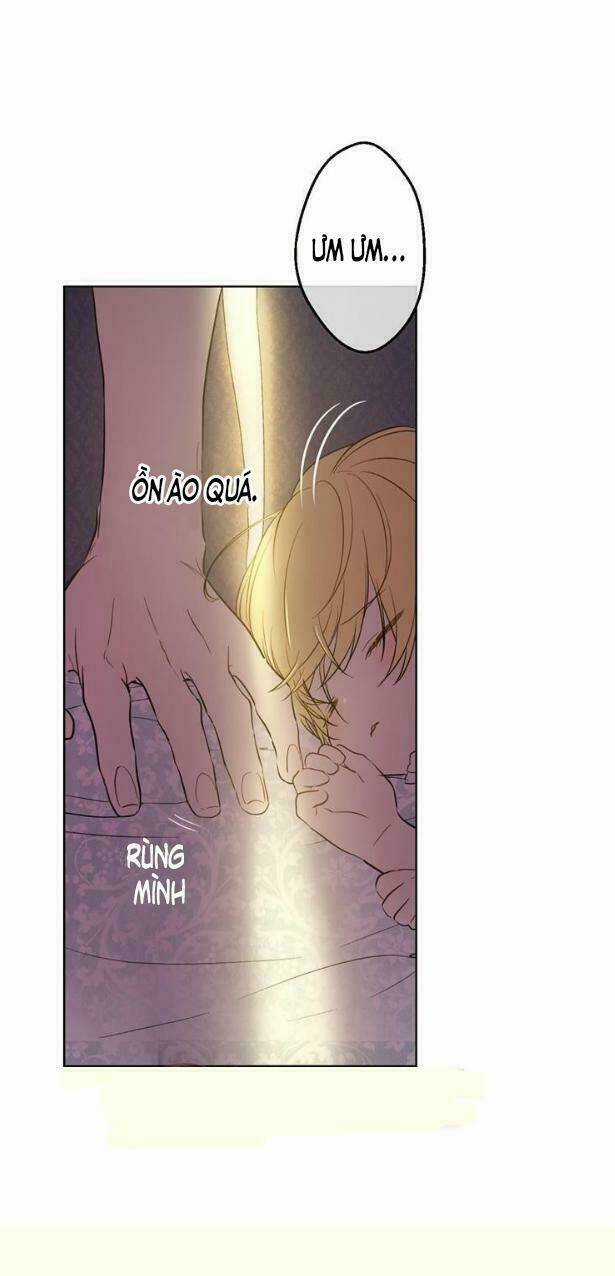 Một Ngày Nọ Ta Trở Thành Công Chúa Chapter 12 trang 22