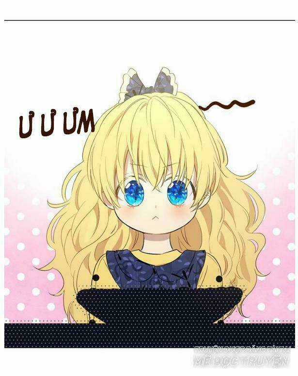 Một Ngày Nọ Ta Trở Thành Công Chúa Chapter 12 trang 35