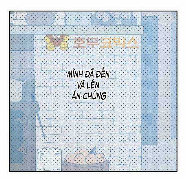 Một Ngày Nọ Ta Trở Thành Công Chúa Chapter 12 trang 38