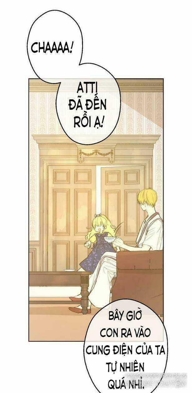 Một Ngày Nọ Ta Trở Thành Công Chúa Chapter 12 trang 45