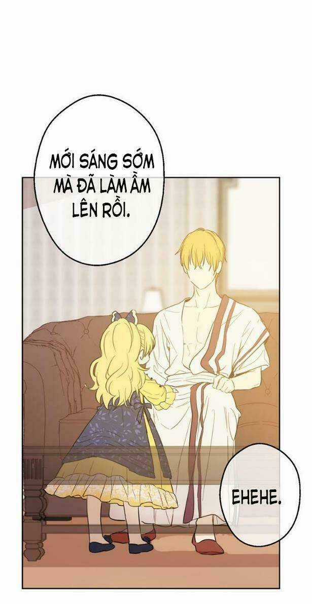 Một Ngày Nọ Ta Trở Thành Công Chúa Chapter 12 trang 47