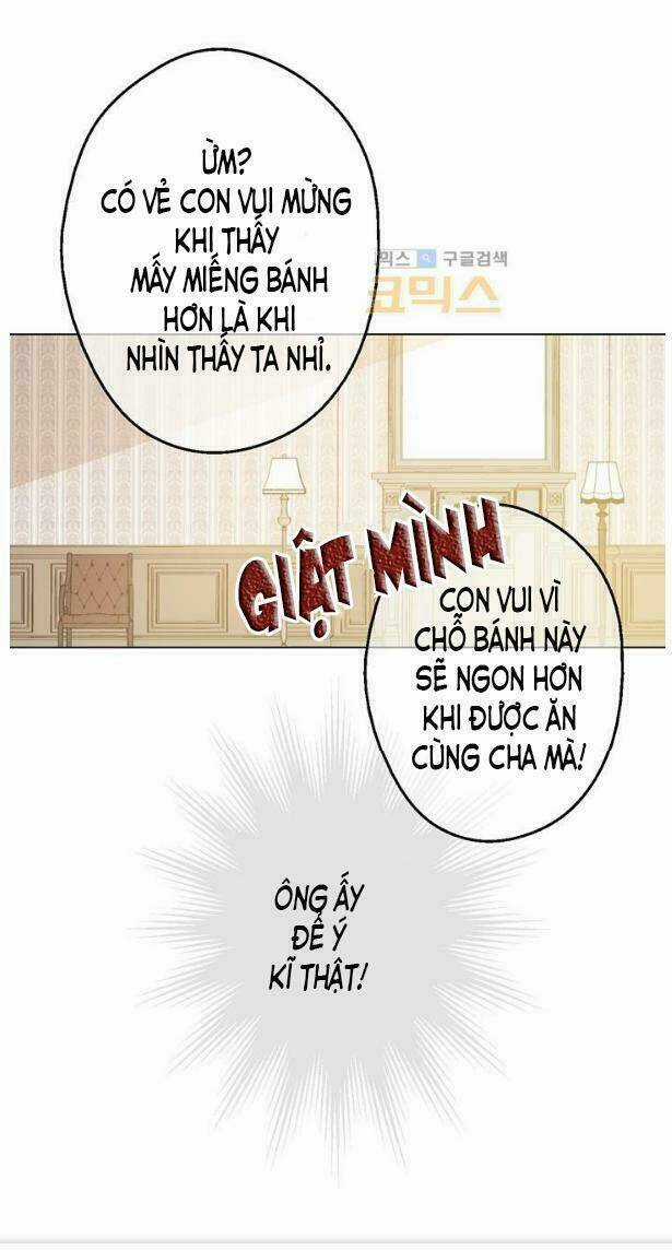 Một Ngày Nọ Ta Trở Thành Công Chúa Chapter 12 trang 51