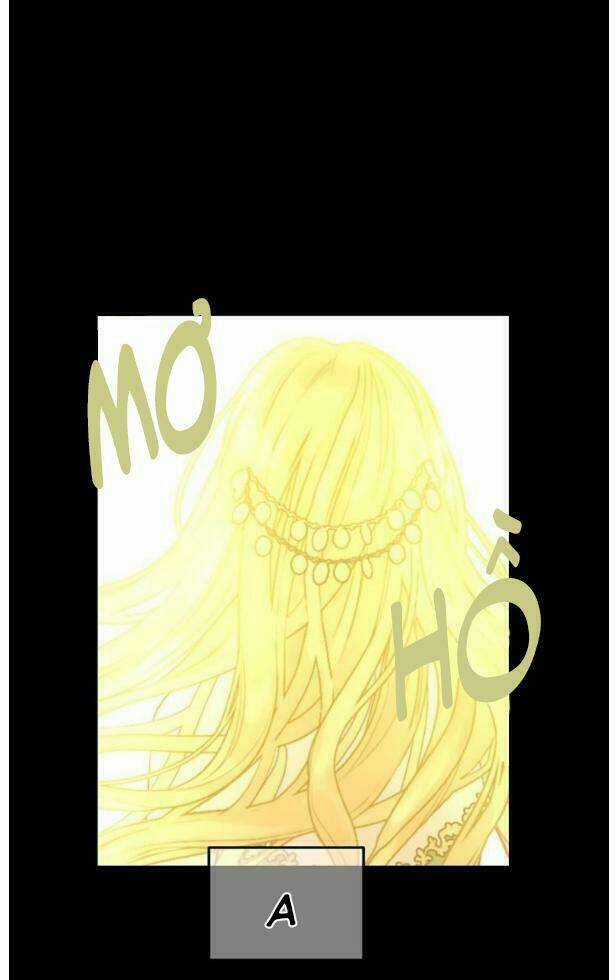 Một Ngày Nọ Ta Trở Thành Công Chúa Chapter 12 trang 8