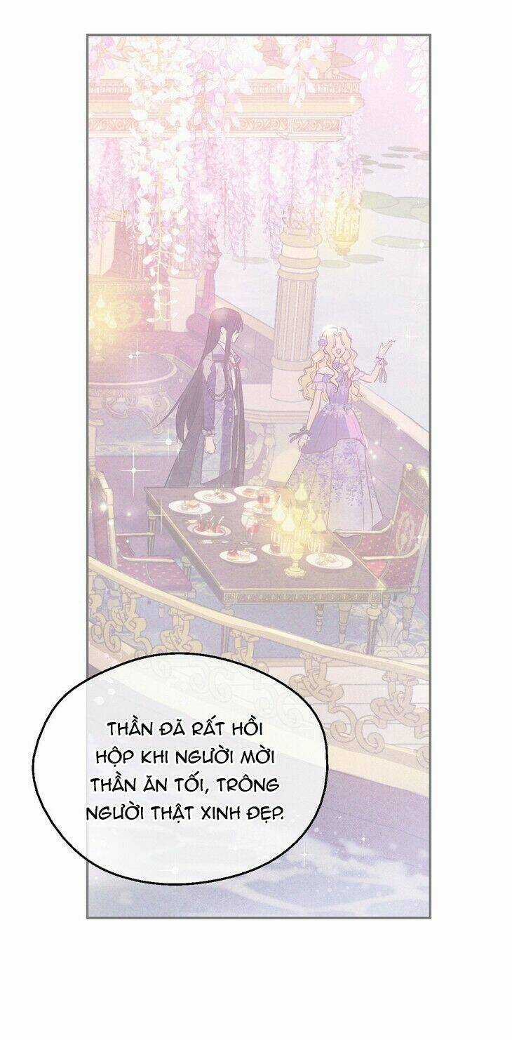 Một Ngày Nọ Ta Trở Thành Công Chúa Chapter 120.5 trang 10
