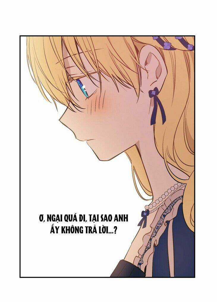 Một Ngày Nọ Ta Trở Thành Công Chúa Chapter 120.5 trang 15