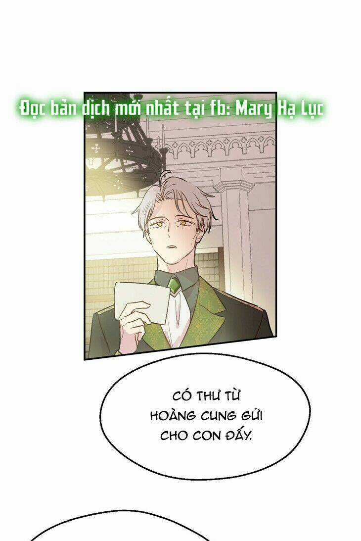 Một Ngày Nọ Ta Trở Thành Công Chúa Chapter 120.5 trang 20