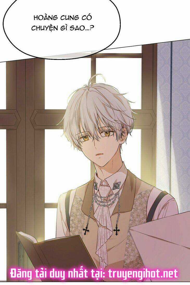 Một Ngày Nọ Ta Trở Thành Công Chúa Chapter 120.5 trang 21