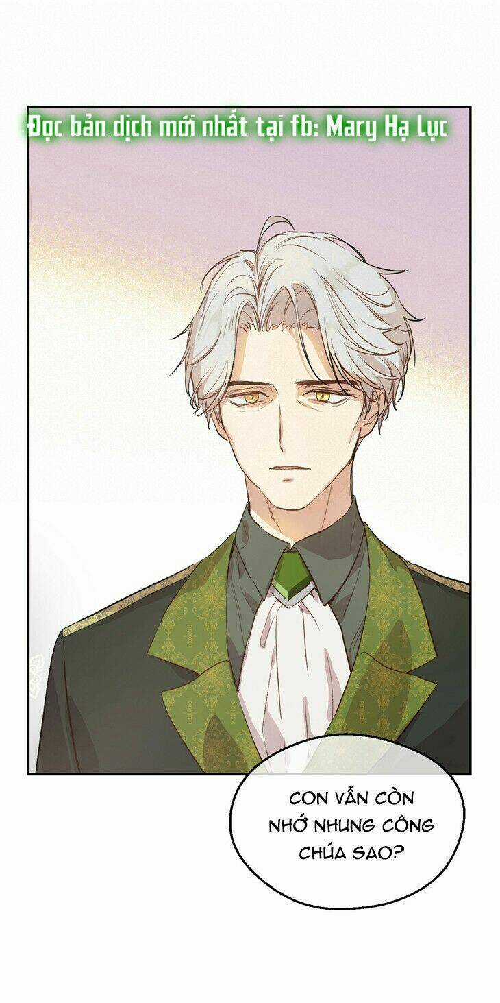 Một Ngày Nọ Ta Trở Thành Công Chúa Chapter 120.5 trang 23