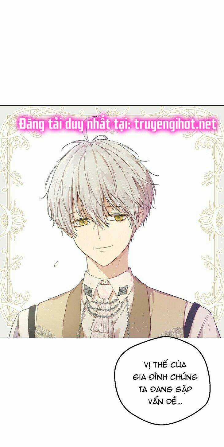 Một Ngày Nọ Ta Trở Thành Công Chúa Chapter 120.5 trang 25