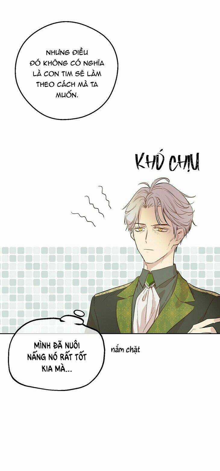 Một Ngày Nọ Ta Trở Thành Công Chúa Chapter 120.5 trang 26