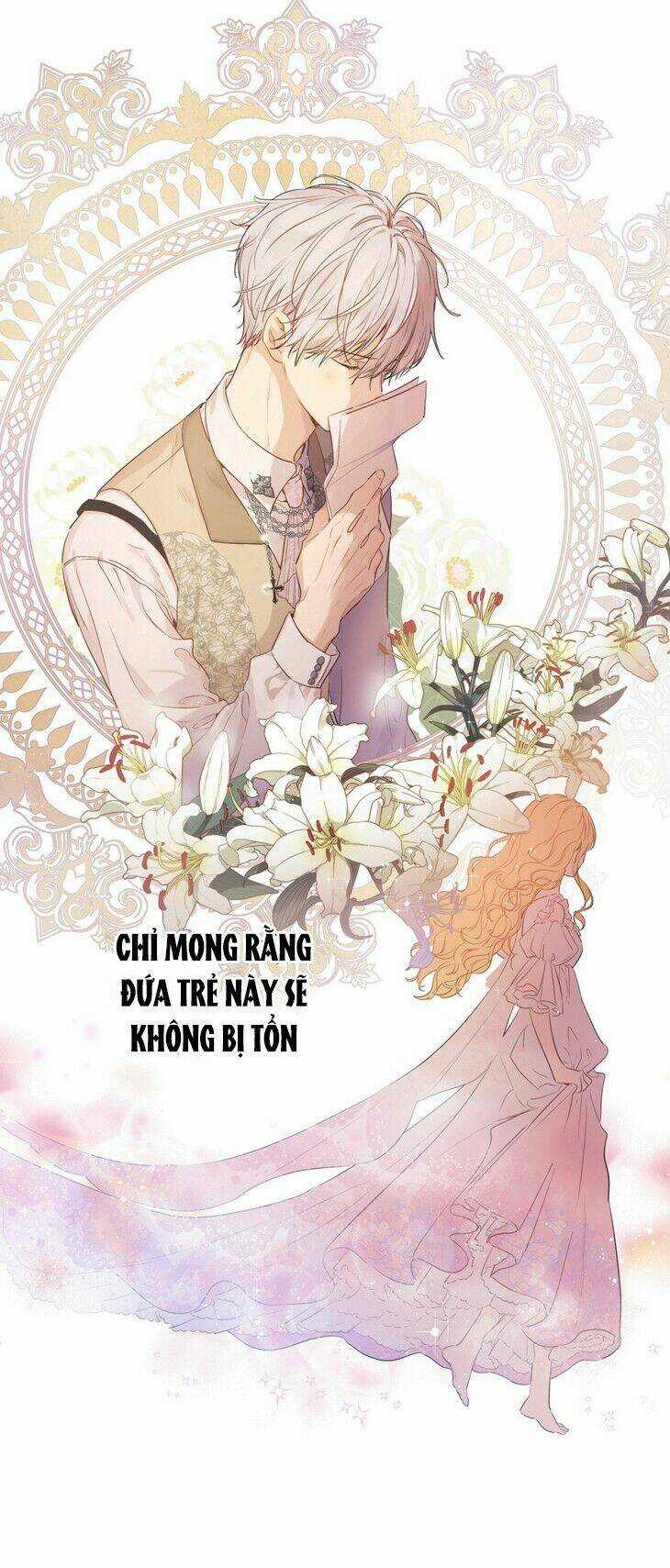 Một Ngày Nọ Ta Trở Thành Công Chúa Chapter 120.5 trang 28