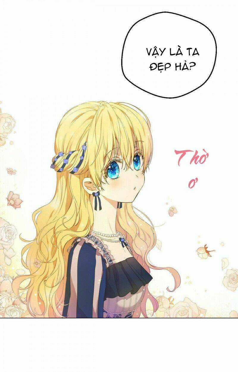 Một Ngày Nọ Ta Trở Thành Công Chúa Chapter 120.5 trang 3