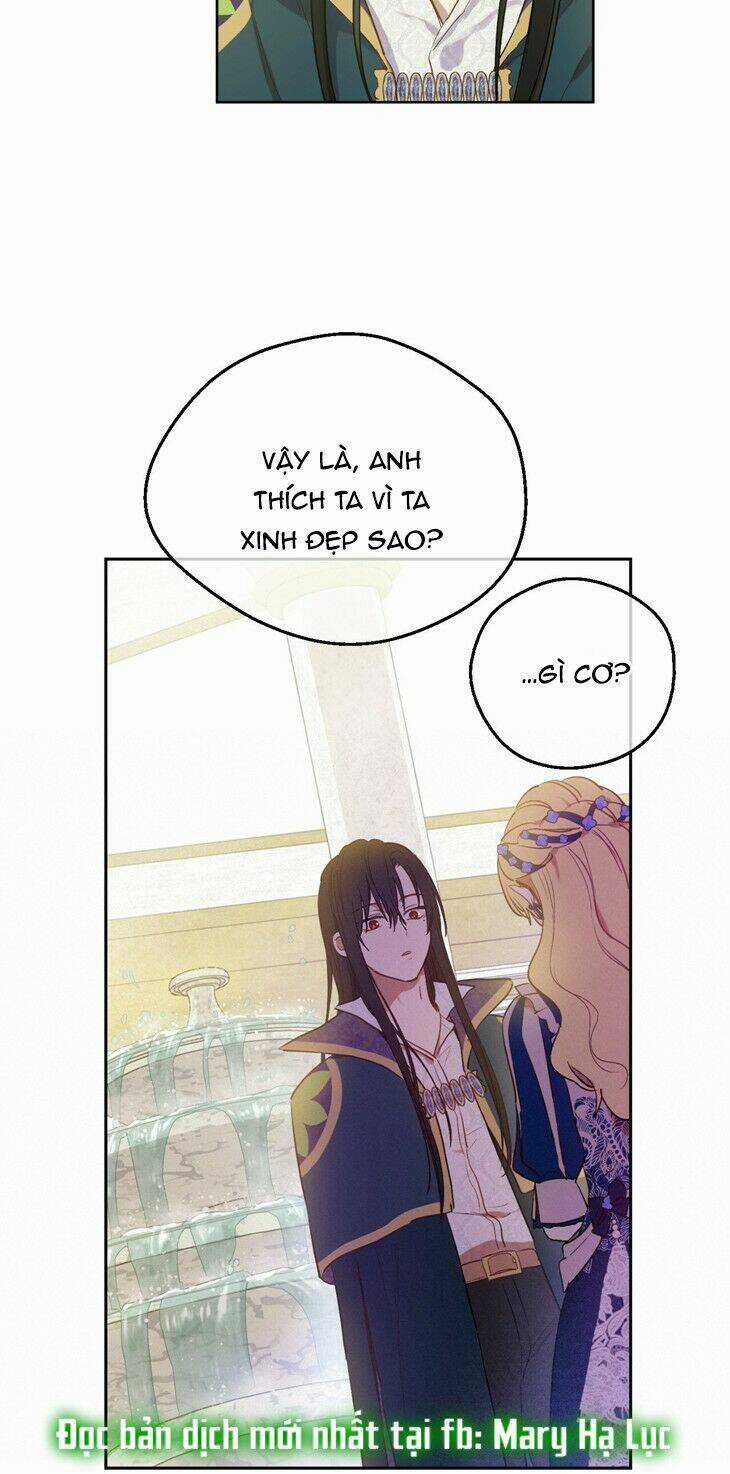 Một Ngày Nọ Ta Trở Thành Công Chúa Chapter 120.5 trang 5