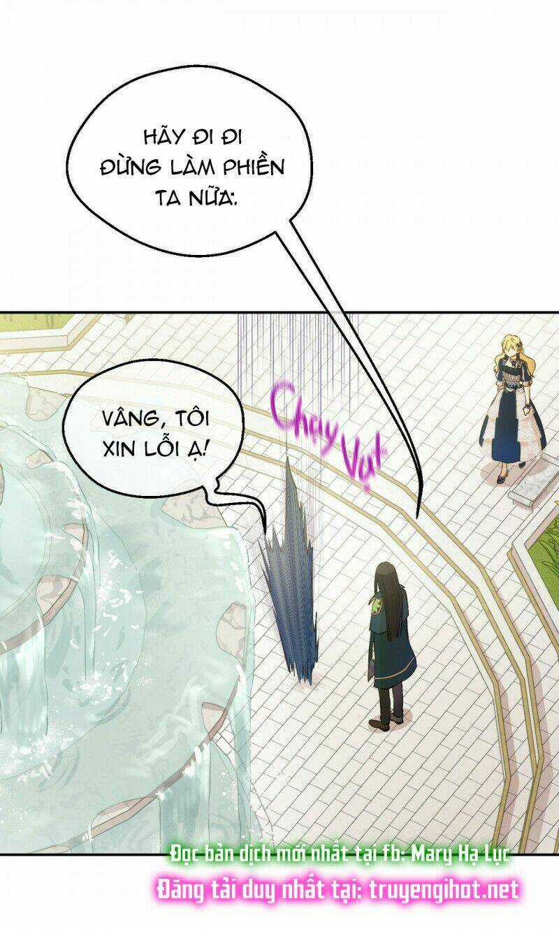 Một Ngày Nọ Ta Trở Thành Công Chúa Chapter 120 trang 11
