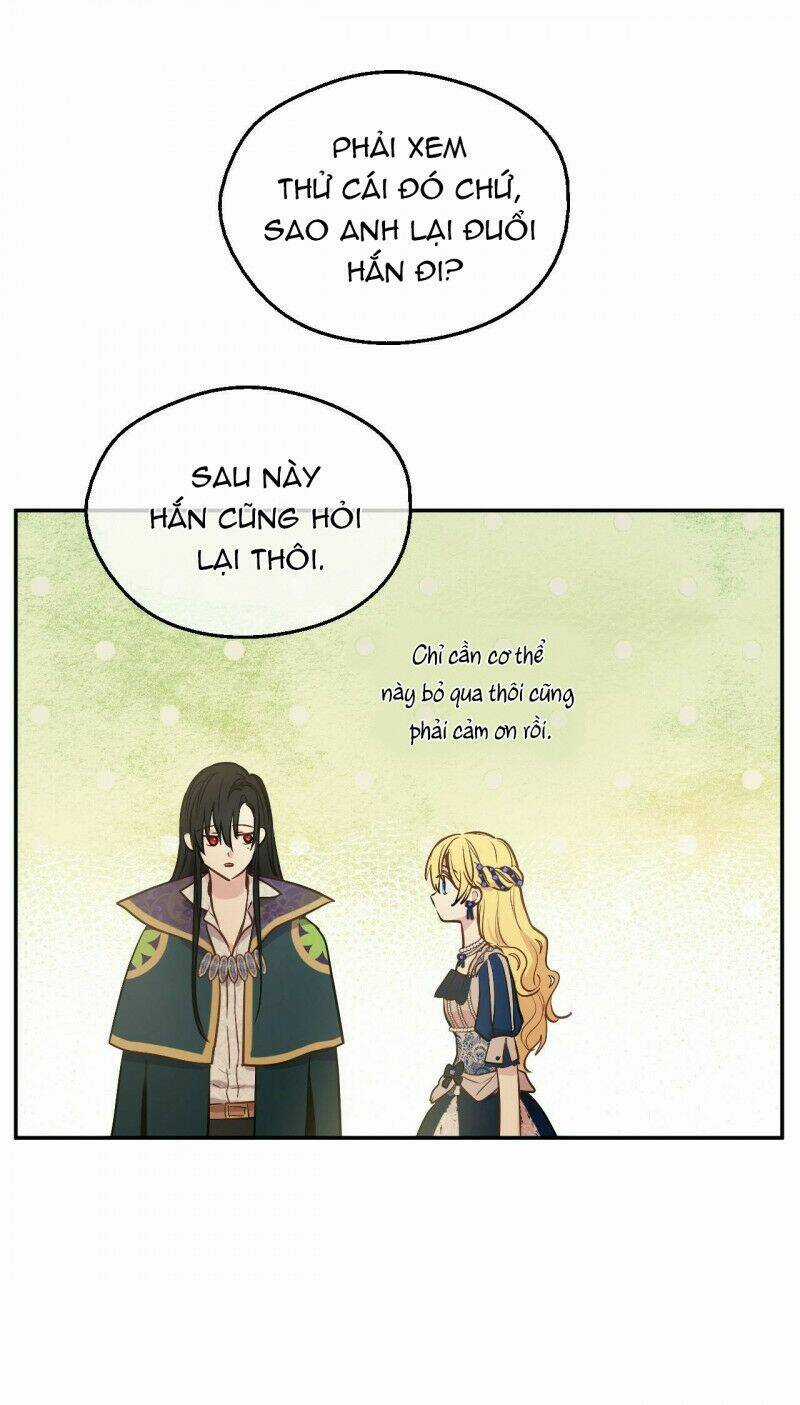 Một Ngày Nọ Ta Trở Thành Công Chúa Chapter 120 trang 12