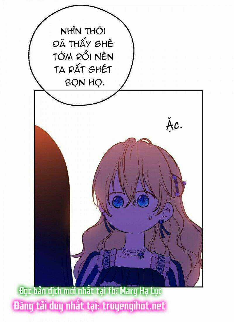 Một Ngày Nọ Ta Trở Thành Công Chúa Chapter 120 trang 17