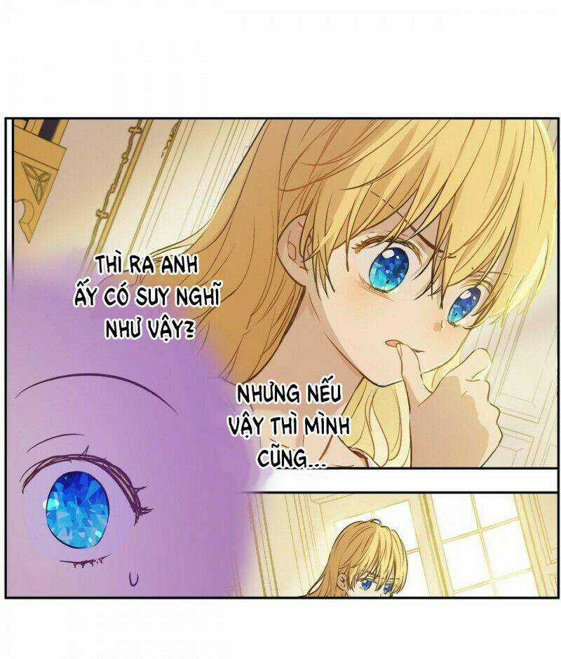 Một Ngày Nọ Ta Trở Thành Công Chúa Chapter 120 trang 18