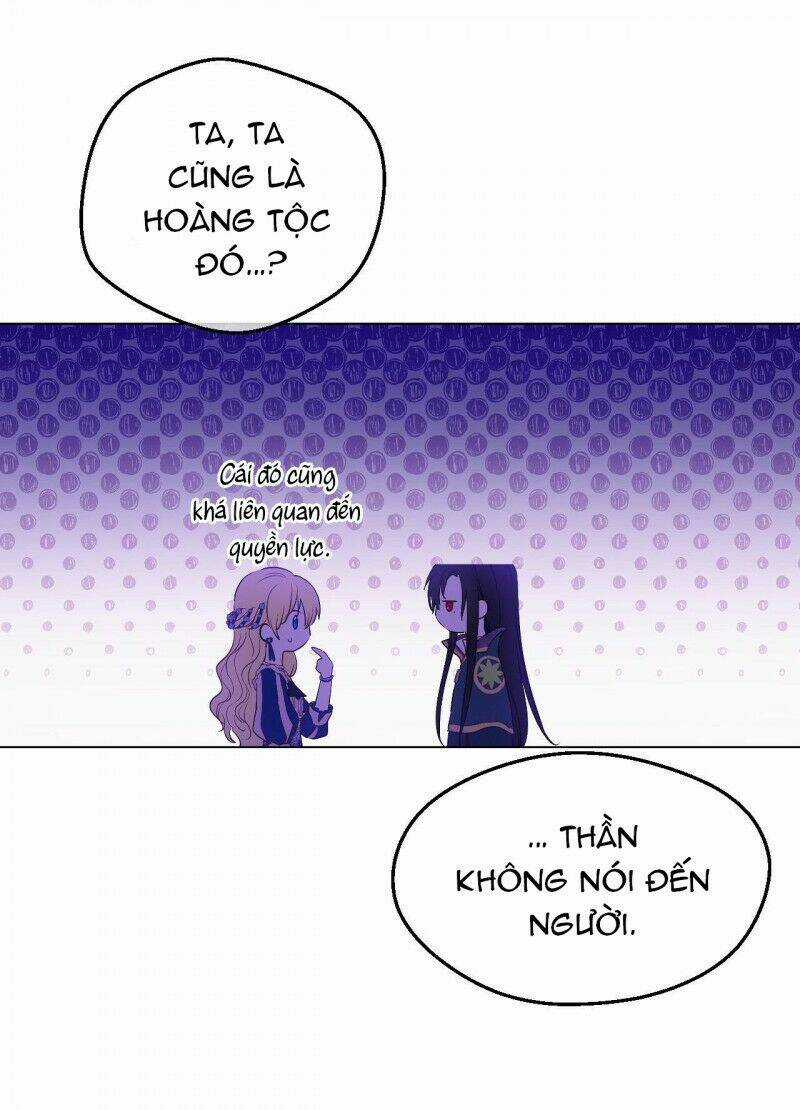 Một Ngày Nọ Ta Trở Thành Công Chúa Chapter 120 trang 19