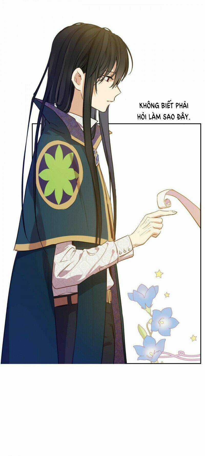 Một Ngày Nọ Ta Trở Thành Công Chúa Chapter 120 trang 2