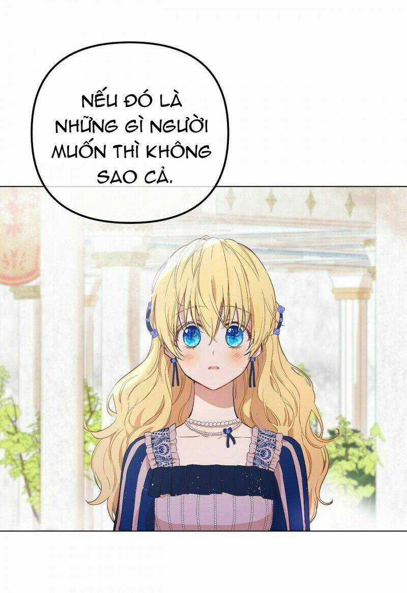 Một Ngày Nọ Ta Trở Thành Công Chúa Chapter 120 trang 22