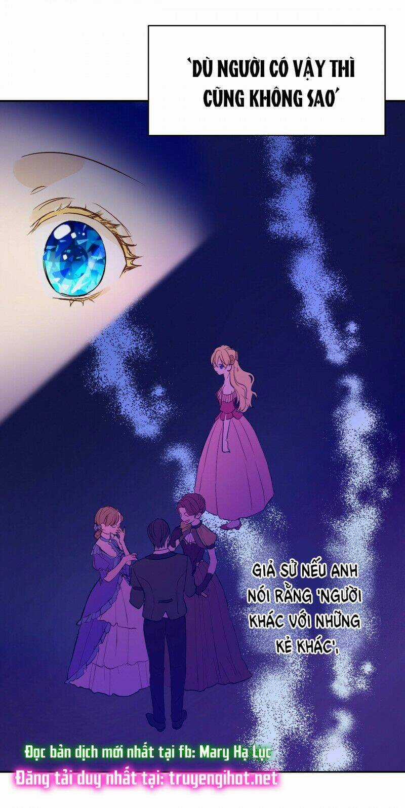 Một Ngày Nọ Ta Trở Thành Công Chúa Chapter 120 trang 23