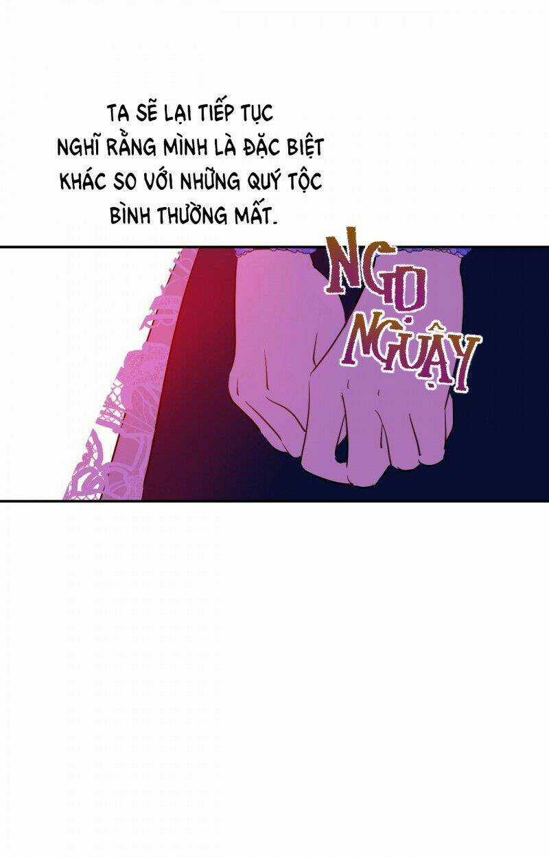 Một Ngày Nọ Ta Trở Thành Công Chúa Chapter 120 trang 24