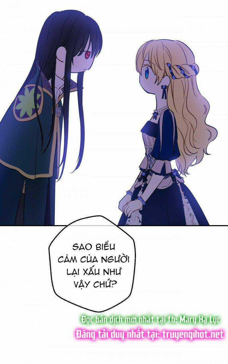 Một Ngày Nọ Ta Trở Thành Công Chúa Chapter 120 trang 25